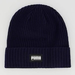 Gorro Puma Classic - Unissex AZUL ESCURO