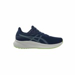 Tênis Asics Patriot 13 - Masculino AZUL ESC/BRANCO