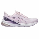 Tênis Asics Gt 1000 12 - Feminino BRANCO/ROXO CLA