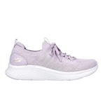 Tênis Skechers Skech Lite Pro Full Feminino 149994-Lvpk ROXO CLARO/BRANCO