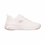 Tênis Skechers Vapor Foam - Feminino AMARELO CLARO