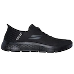 Tênis Skechers Go Walk Flex - Masculino PRETO