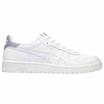 Tênis Asics Japan S - Feminino BRANCO/ROXO CLA