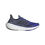 Tênis adidas Ultraboost Light - Masculino AZUL/PRETO