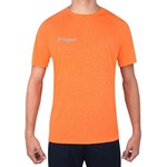 Camiseta Topper Fast - Masculina LARANJA