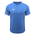 Camiseta Topper Faster - Masculina AZUL