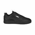 Tênis Puma Caven Tape Bdp - Masculino PRETO/BRANCO