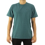 Camiseta Oakley Icon Forest - Masculina VERDE