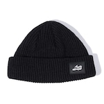 Gorro Lost Ponto Coquinho Color PRETO