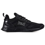 Tenis Everlast Climber Pro Unissex PRETO