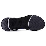 Tenis Everlast Climber Pro Unissex AZUL/PRETO