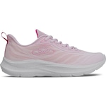 Tenis Olympikus Glam 4 - Feminino ROSA CLARO