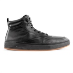 Tênis Reebok Urban Ride Hi - Masculino PRETO/MARROM