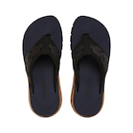 Chinelo Kenner Rakka Dlm - Masculino AZUL/PRETO