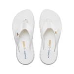 Chinelo Kenner Rakka L7 Dyj - Masculino BRANCO