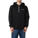 Blusão de Moletom com Capuz Billabong Paradise Burning - Masculino PRETO