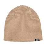 Gorro Oakley Session Beanie CAQUI