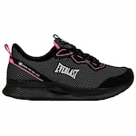 Tênis Everlast Float - Feminino PRETO