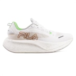 Tênis Fila Float Maxxi 2 Pro - Feminino BRANCO/VERDE