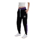 Calça Baw Track Baw X Reebok - Feminina PRETO