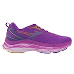 Tênis Mizuno Victory Rsp - Feminino ROXO