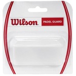 Fita Protetora Wilson para Padel Guard BRANCO