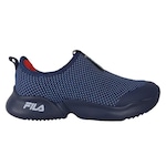 Tênis Infantil Fila Funny AZUL ESC/AZUL