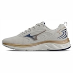 Tênis Mizuno Space 4 - Feminino BEGE