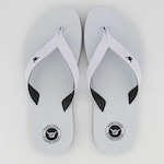 Chinelo Hang Loose Series - Masculino BRANCO