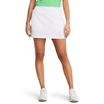 Shorts-Saia Under Armour Empower - Feminino BRANCO