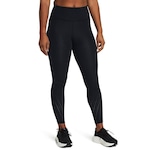 Calça Legging de Treino Under Armour Launch Pro - Feminina PRETO