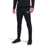 Calça de Treino Under Armour Challenger - Masculina PRETO