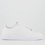 Tênis adidas Advantage Base 2.0 - Masculino BRANCO