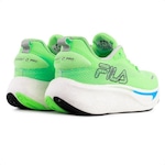 Tênis Fila Float Maxxi 2 Pro - Masculino VERDE CLARO