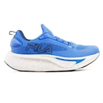 Tênis Fila Float Maxxi 2 Pro - Masculino Azul/Verde