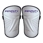 Caneleira Penalty Brasil 70 V BRANCO/PRETO