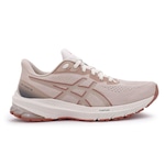 Tênis Asics Gt 1000 12 - Feminino Rose