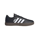 Tênis adidas Vl Court 3.0 - Masculino PRETO/BRANCO