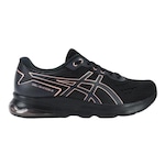 Tênis Asics Gel-Shinobi 2 - Feminino PRETO/ROSA