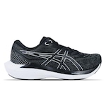 Tênis ASICS Gel-Nagoya 7 Masculino PRETO