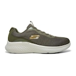 Tênis Skechers Skech-Lite Pro Ledger - Masculino VERDE