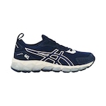 Tênis Asics Gel-Quantum 360 Ctw - Feminino AZUL ESC/BRANCO