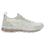 Tênis Asics Gel-Quantum 360 Ctw - Feminino Branco/Bege