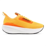 Tenis Olympikus Titanium - Adulto LARANJA/BRANCO