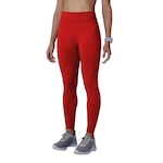 Calça Legging Lupo Strong II - Feminina VERMELHO