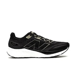 Tênis New Balance Fresh Foam 680 V8 - Feminino PRETO