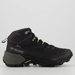 Bota Bradok Haka Trail Hi - Masculina PRETO