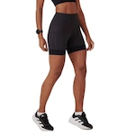 Bermuda Lupo Lsport Running Pocket Lupo - Feminina PRETO