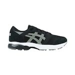 Tênis Asics Gel-Takumi - Masculino PRETO/CINZA