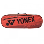 Raqueteira Ba42014Ex Yonex VERMELHO